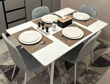 Comfortable Diamond Apartments Al Bawadi 2