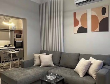 Comfortable Diamond Apartments Al Bawadi 5