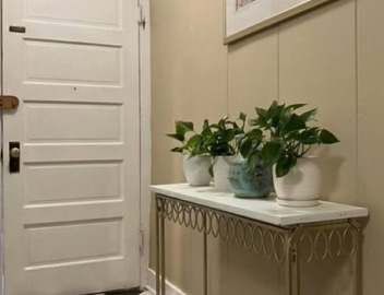 Comfortable Private 1BR Retreat 4