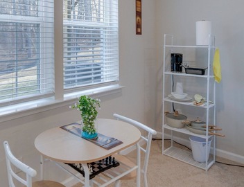 Comfortable Private Studio Perfect for Short or Extended Stays 5