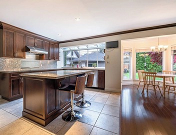 Comfortable Room in a Shared Home 3