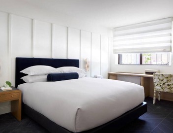 Comfortable Room w/Access to Michelin Guide Dining, Near Fort Mason & Alcatraz! 2
