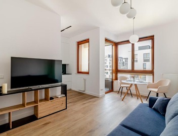 Comfortable Studio - Business Center 3