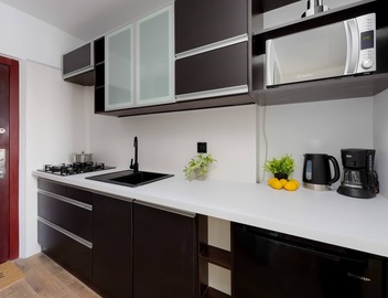 Comfortable Studio | Smart TV and Good Location 3