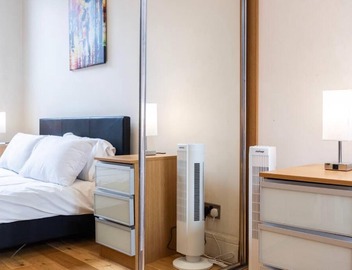 Comfy 2-Bed Flat On Upper St - Next To Tube 2