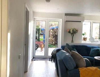 Comfy fully contained 2 bedroom home 3