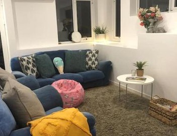 Comfy fully contained 2 bedroom home 4