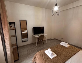Cominio 56 Apartment near Metro A 4