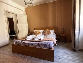 Cominio 56 Apartment near Metro A 5