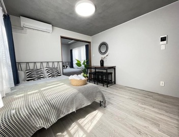 COMMA HOUSE Otsuka 102 5