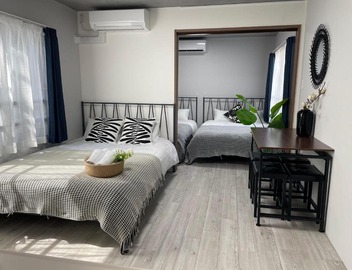 COMMA HOUSE Otsuka 102 3