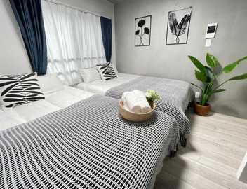 COMMA HOUSE Otsuka 203 5