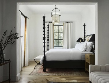 Commodore Perry Estate, Auberge Collection 4