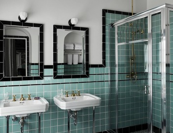 Commodore Perry Estate, Auberge Collection 5