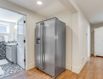 Commuter-Friendly Seattle Apt 8 Mi to Lumen Field! 2