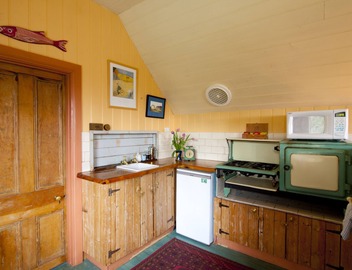 Como Cottages Accommodation 5
