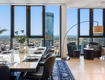 Complete Host Abode318 Apartments 4