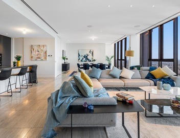 Complete Host Abode318 Apartments 3