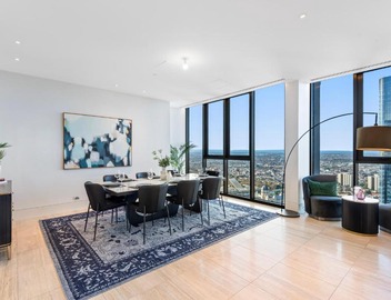 Complete Host Abode318 Apartments 2