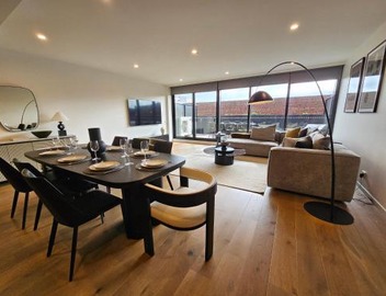 Complete Host Ireland St Apartments 4