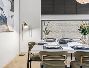 Complete Host Northcote House 3
