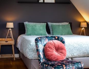 Complete studio dichtbij Hoorn en Alkmaar 2