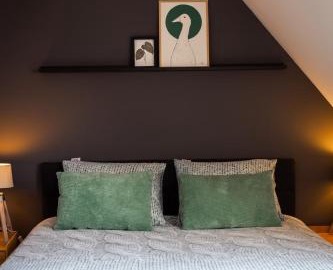 Complete studio dichtbij Hoorn en Alkmaar 5
