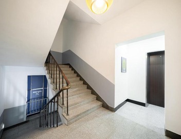 Comport Hotel 3