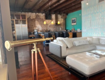 Condo On Broughton St with Elevator and Reserved Parking 2