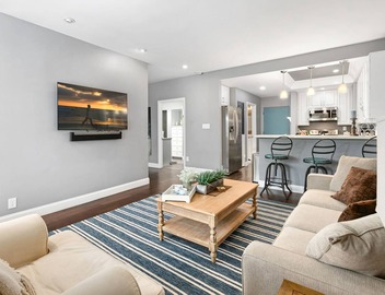 Condo on property at LaCosta Golf Resort & Spa | Pool & Hot Tub 5