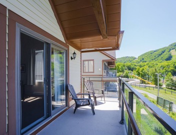 Condos Château-Bromont 4