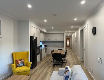 Connecting Palms - Bevridge- Disability Friendly Holiday Home! 4