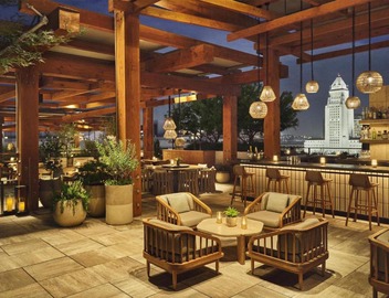 Conrad Los Angeles 5