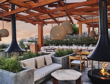 Conrad Los Angeles 5