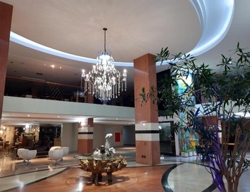 Constantino Hotel e Eventos 5