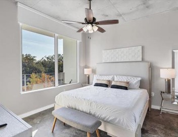 Contemporary 2 bdrm 2 bath Downtown Orlando 2