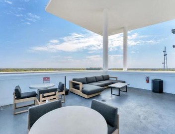 Contemporary 2 bdrm 2 bath Downtown Orlando 4