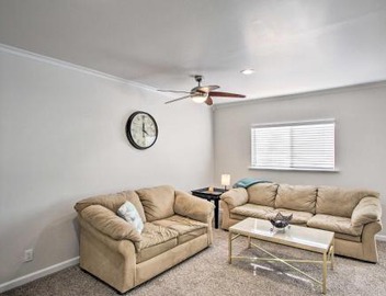 Convenient Burien Getaway: 12 Mi to Dtwn SEA! 5