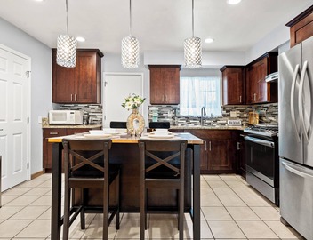 Convenient Home Easy Access to LA,Near Pasadena&210 Fwy 3