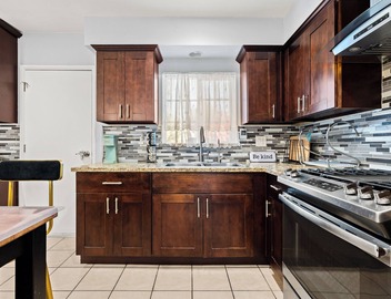 Convenient Home Easy Access to LA,Near Pasadena&210 Fwy 4