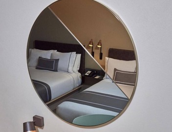 Convenient Stay with Kitchenette, Rooftop Terrace, Outdoor Pool & Breakfast 4