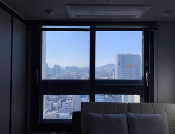 Convenient transportation in downtown Daegu,South Korea,with breakfast included 4