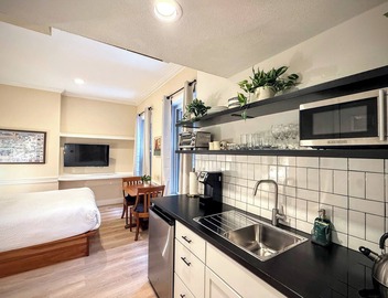 Copley House 2