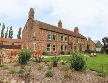 Copmanthorpe Hall 3