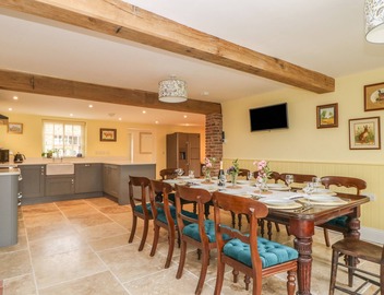 Copmanthorpe Hall 3