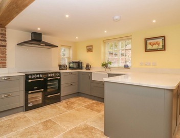 Copmanthorpe Hall 4