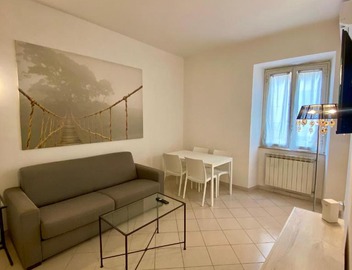 Coral Apartment 5