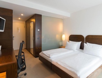 Corbin München Airport Business Hotel 4