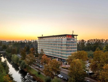 Corendon Amsterdam New-West, a Tribute Portfolio Hotel 4