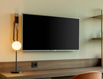 Corendon Amsterdam Schiphol Airport, a Tribute Portfolio Hotel 3
